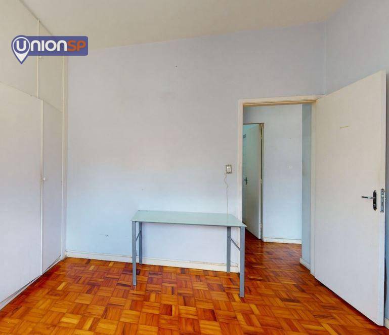 Apartamento à venda com 1 quarto, 50m² - Foto 5