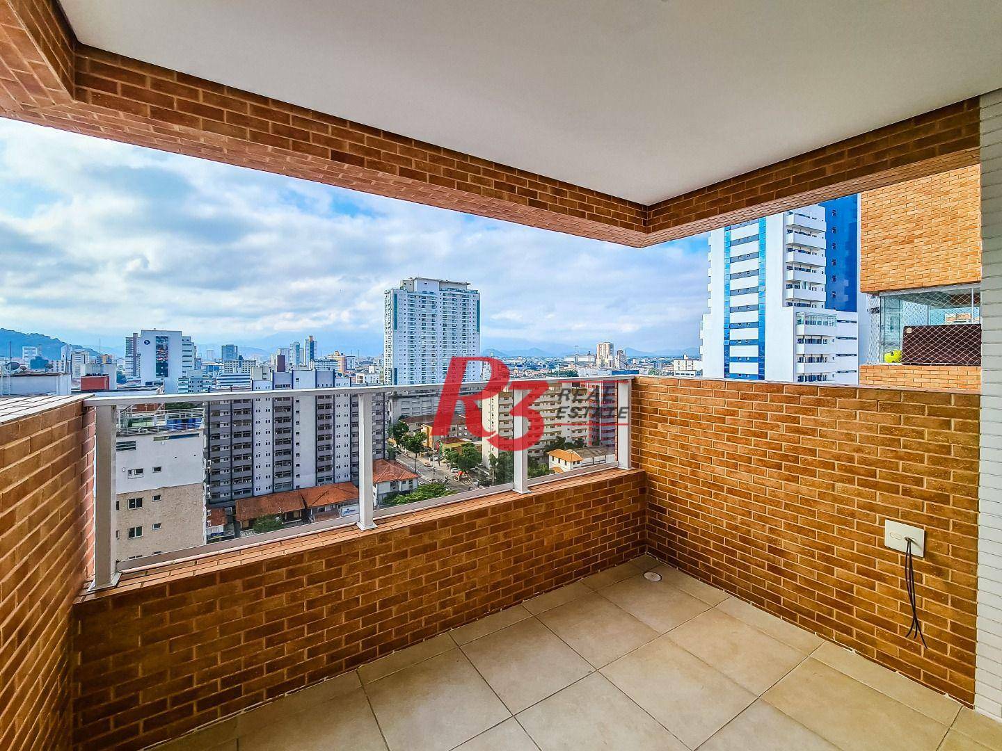 Apartamento à venda com 2 quartos, 84m² - Foto 5