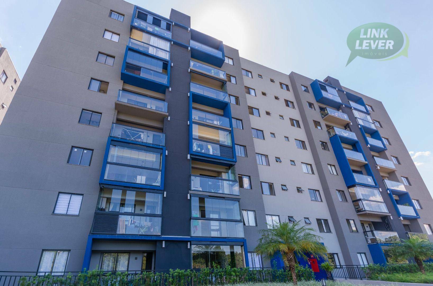 Apartamento para alugar com 2 quartos, 64m² - Foto 2