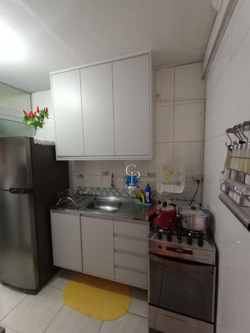 Apartamento à venda com 2 quartos, 52m² - Foto 16