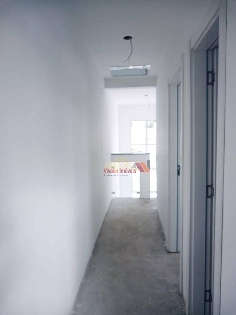 Sobrado à venda com 3 quartos, 124m² - Foto 17