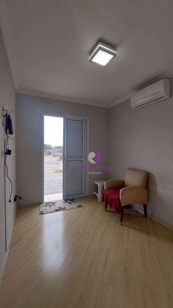 Sobrado à venda com 3 quartos, 89m² - Foto 19