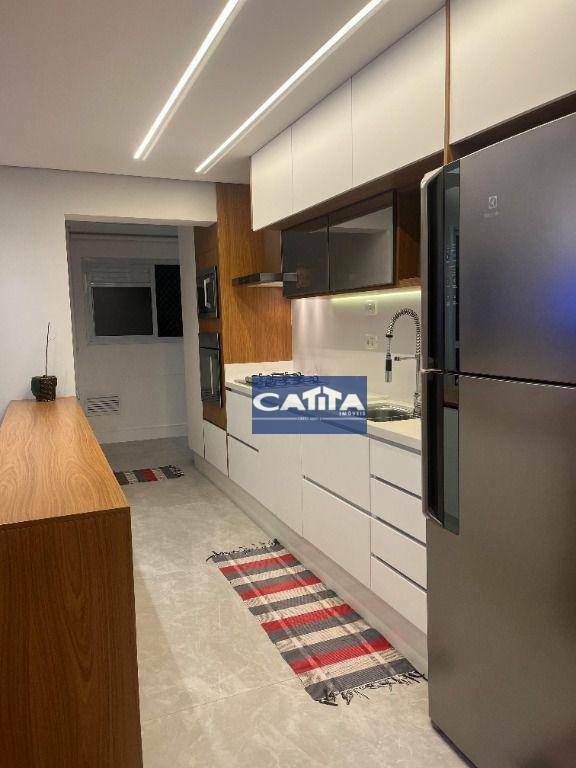 Apartamento à venda com 3 quartos, 105m² - Foto 10