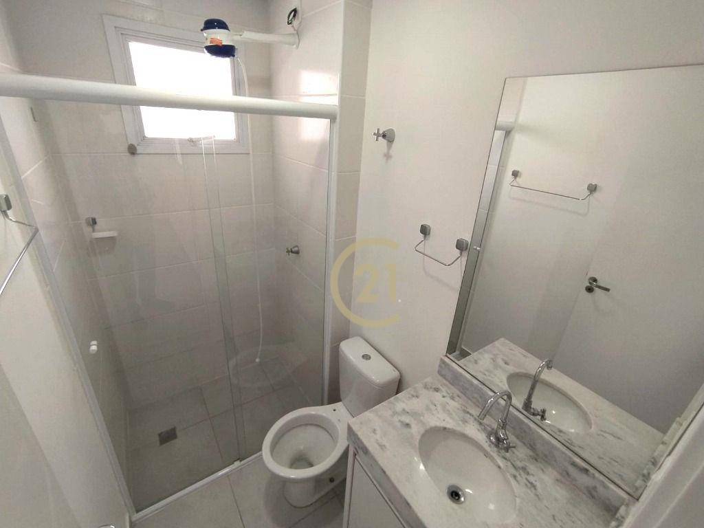 Apartamento à venda com 3 quartos, 66m² - Foto 10