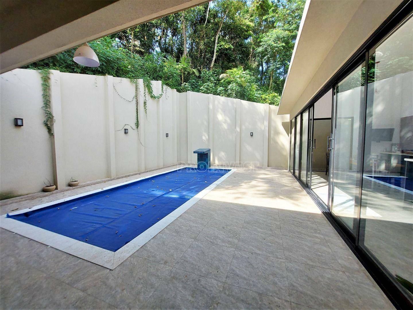 Casa de Condomínio à venda com 4 quartos, 403m² - Foto 2