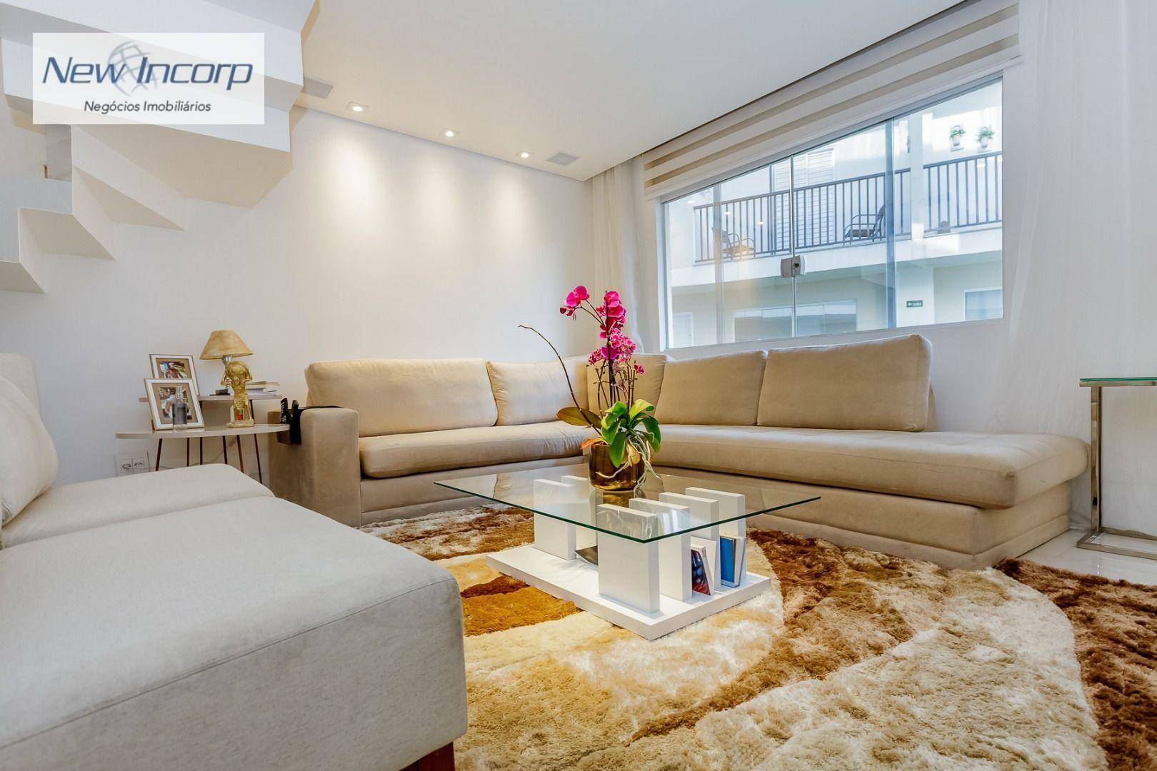 Casa de Condomínio, 3 quartos - Foto 19