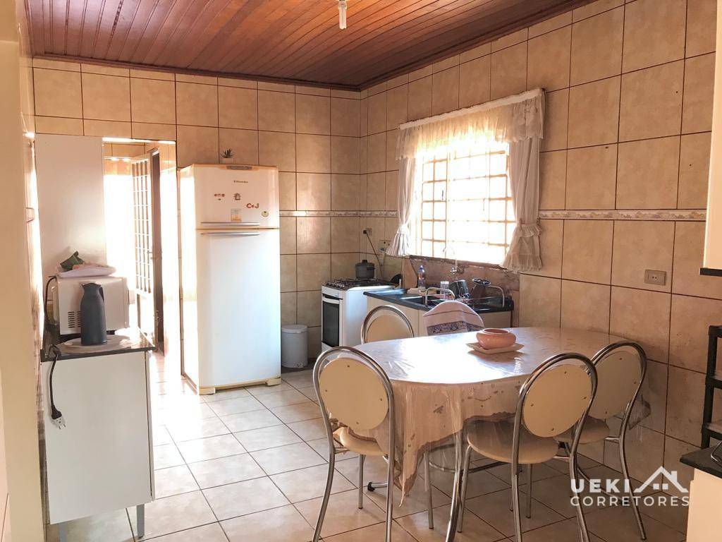 Casa à venda com 2 quartos, 86m² - Foto 4