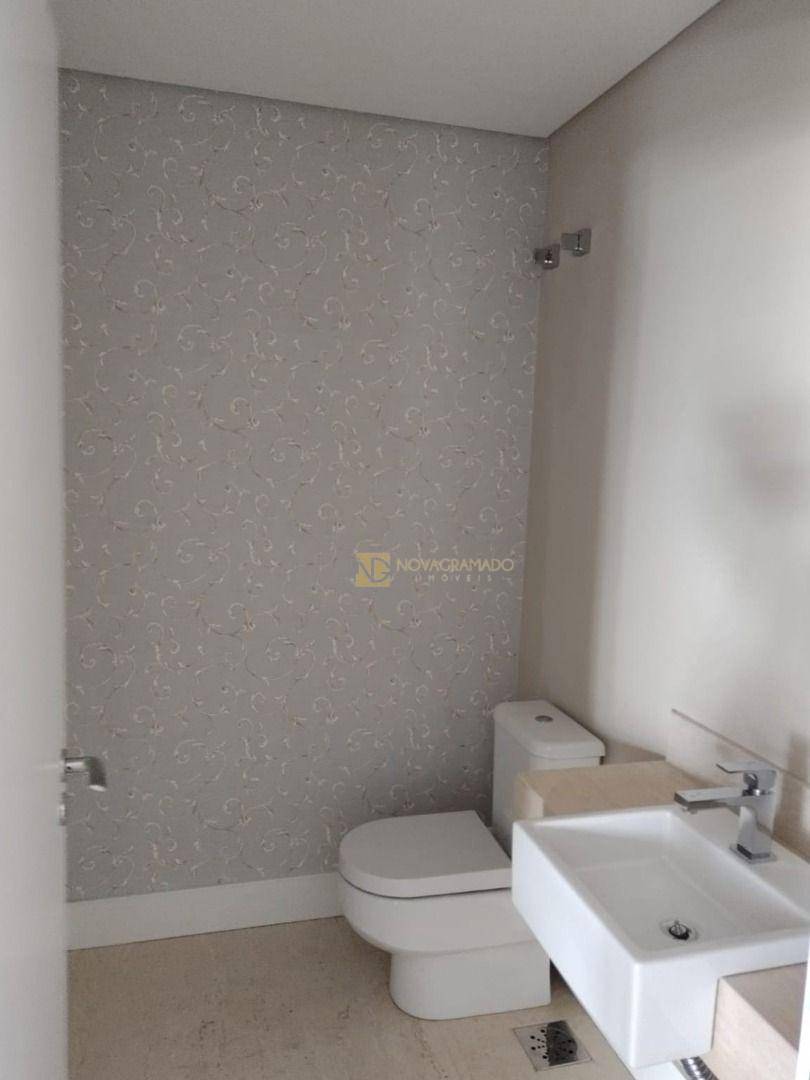 Apartamento à venda com 3 quartos, 166m² - Foto 10