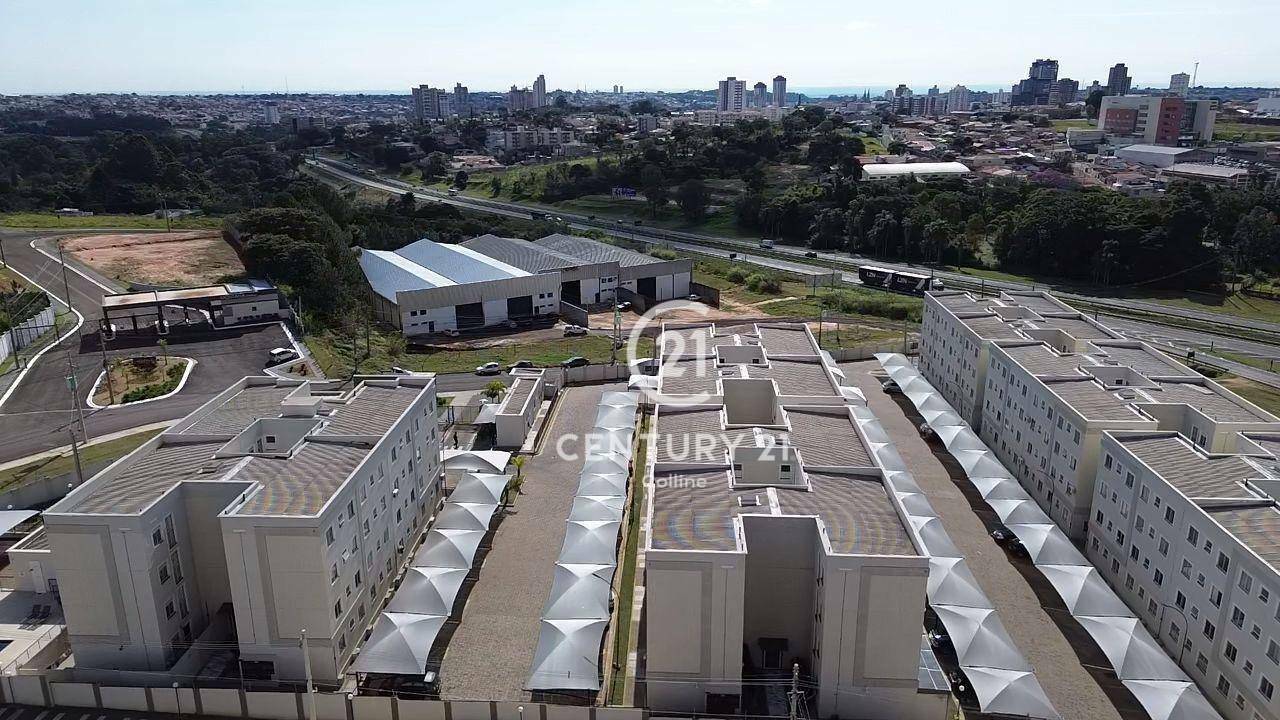 Apartamento à venda com 2 quartos, 52m² - Foto 7