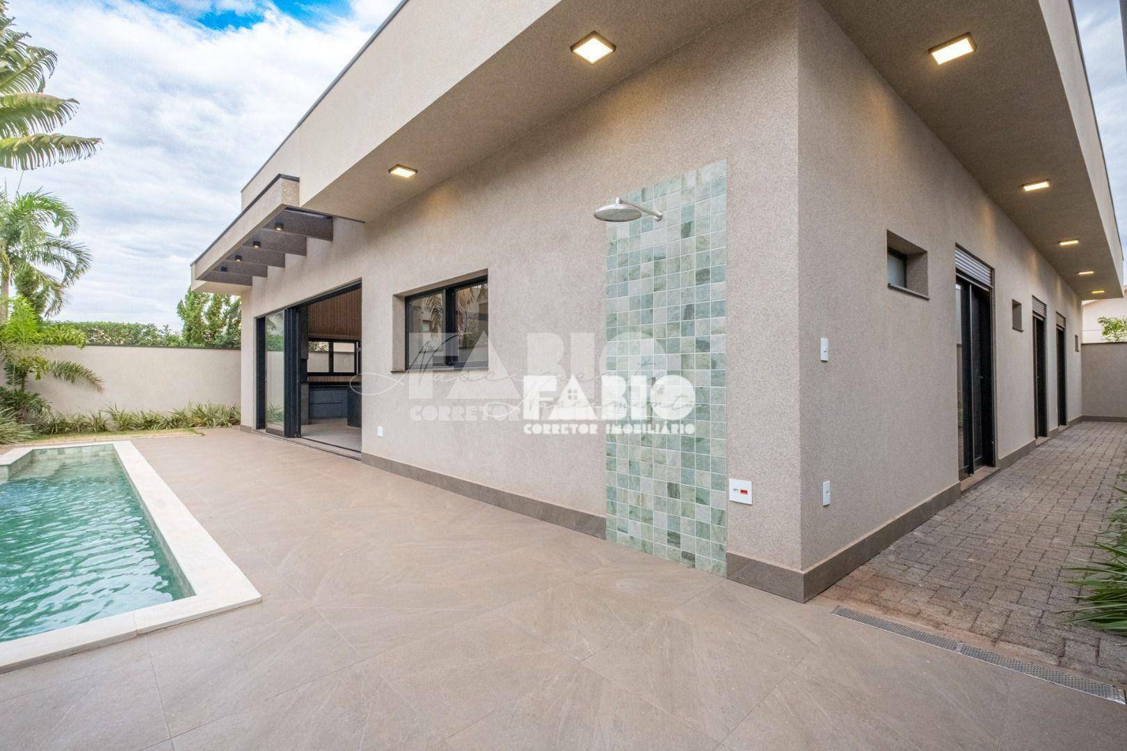 Casa de Condomínio à venda com 3 quartos, 256m² - Foto 43