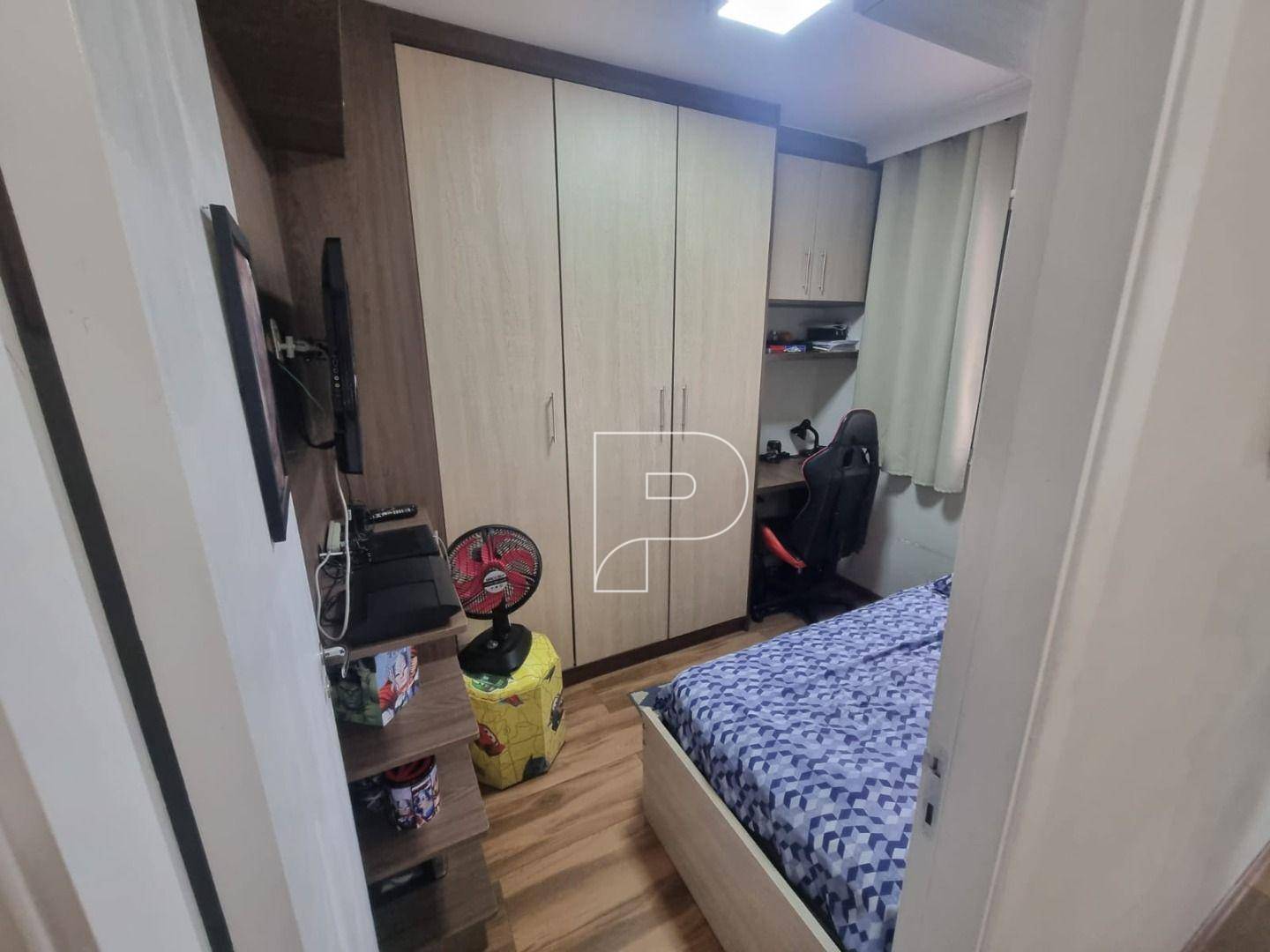 Casa de Condomínio à venda com 3 quartos, 82m² - Foto 17