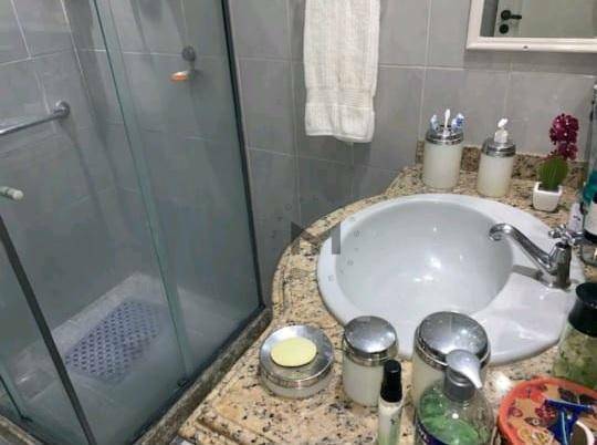 Apartamento à venda com 2 quartos, 85m² - Foto 10