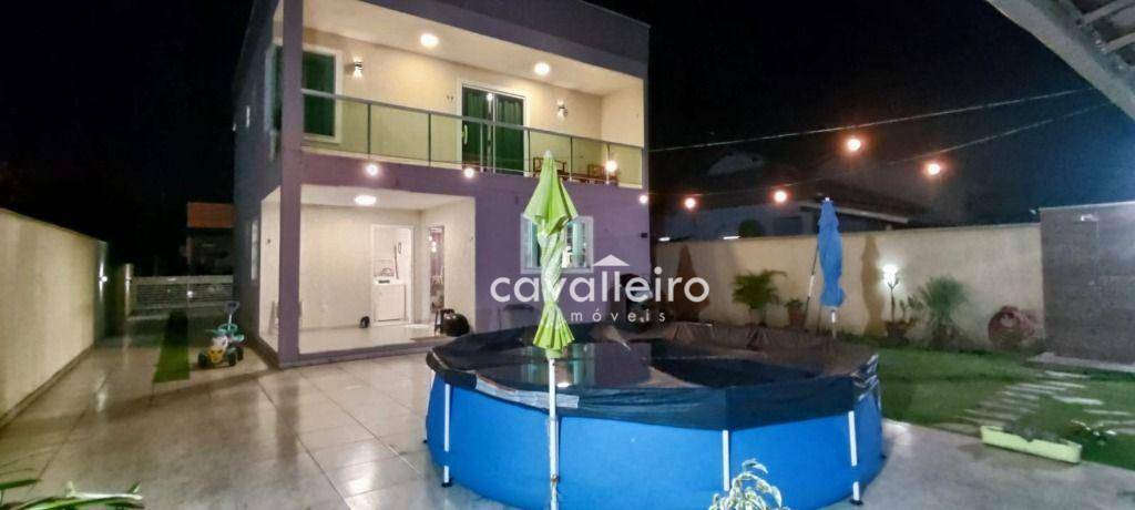 Casa de Condomínio à venda com 4 quartos, 225m² - Foto 26