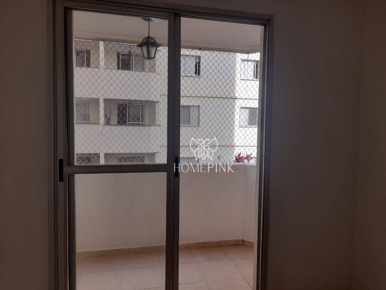 Apartamento para alugar com 3 quartos, 72m² - Foto 11