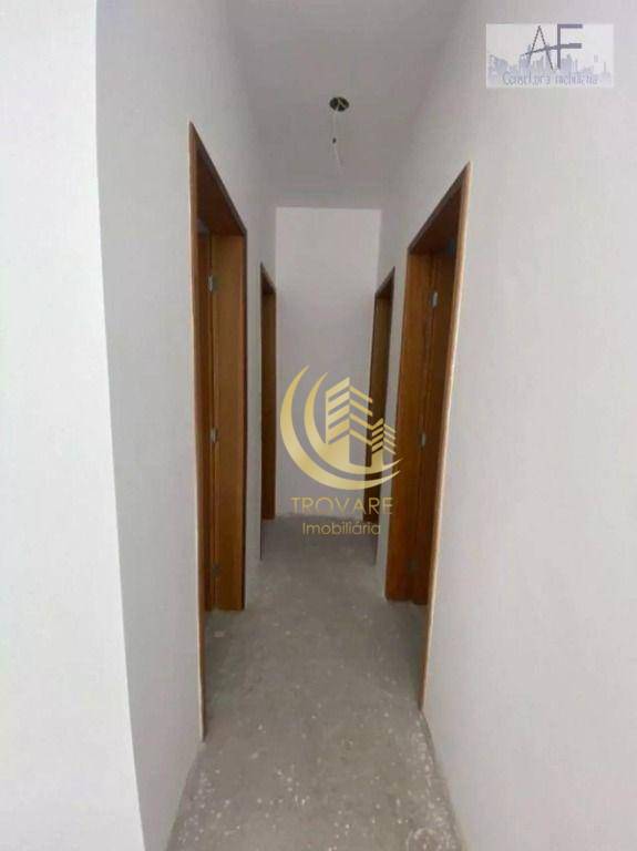 Apartamento à venda com 3 quartos, 90m² - Foto 22