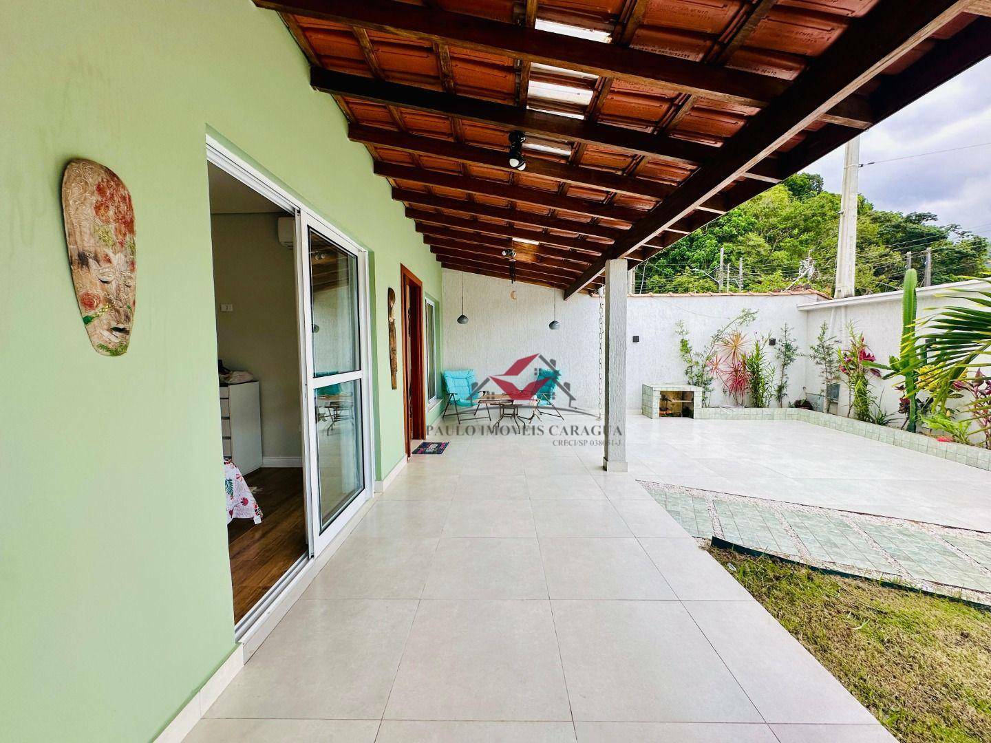 Casa à venda com 4 quartos, 169m² - Foto 4