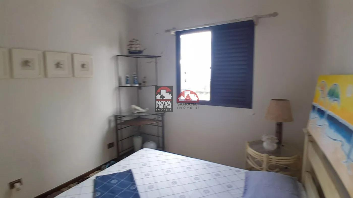 Apartamento à venda com 4 quartos, 136m² - Foto 7