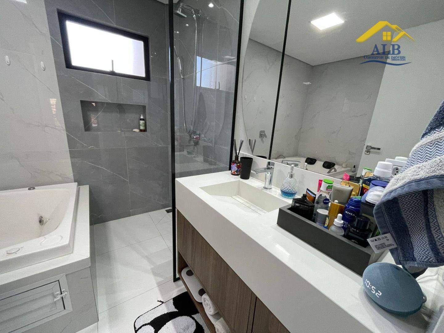 Sobrado à venda com 3 quartos, 150m² - Foto 22