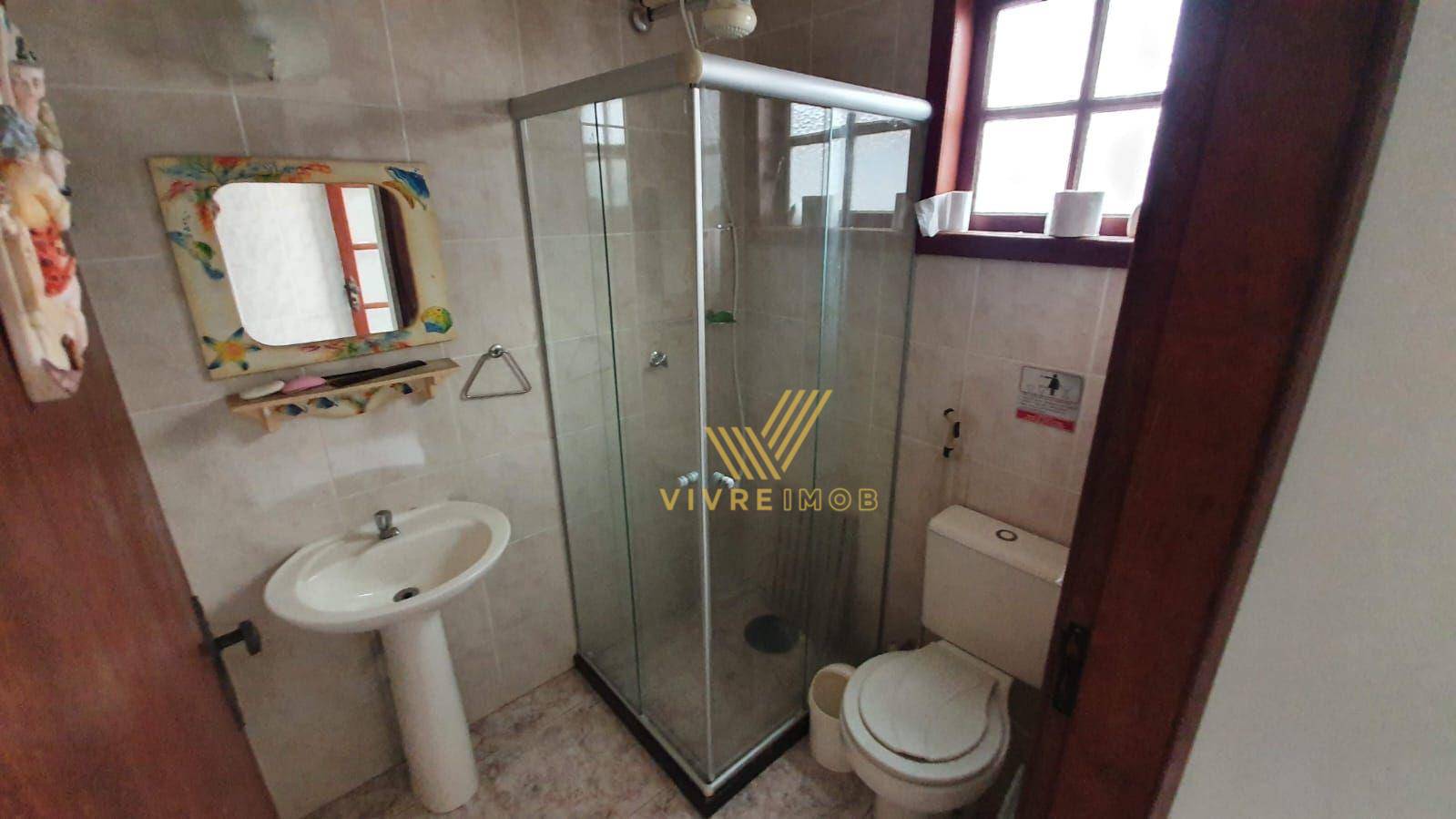 Casa de Condomínio à venda com 3 quartos, 120m² - Foto 8