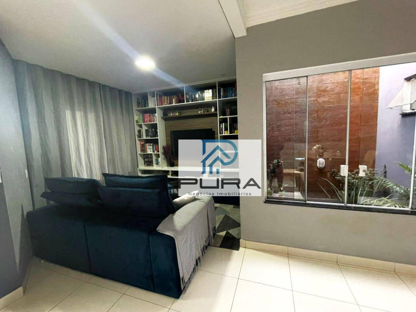 Casa à venda com 1 quarto, 80m² - Foto 4