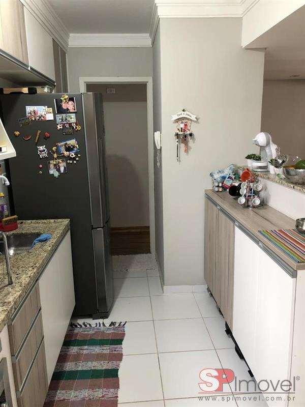 Apartamento à venda com 3 quartos, 100m² - Foto 3