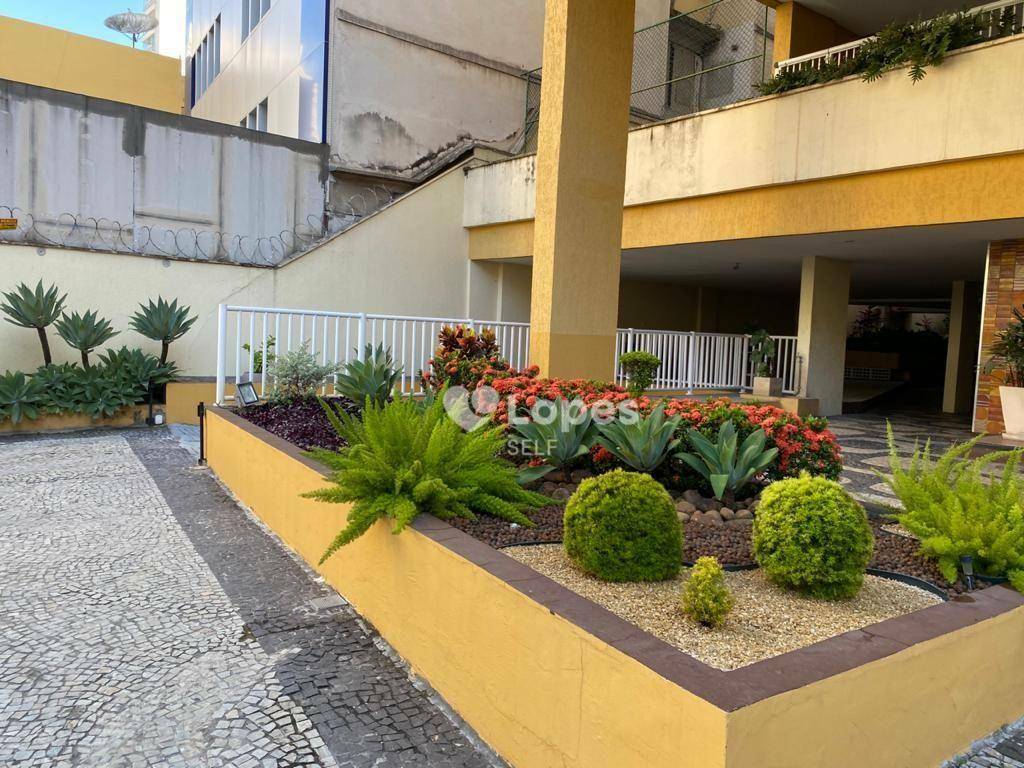 Apartamento à venda com 2 quartos, 84m² - Foto 9