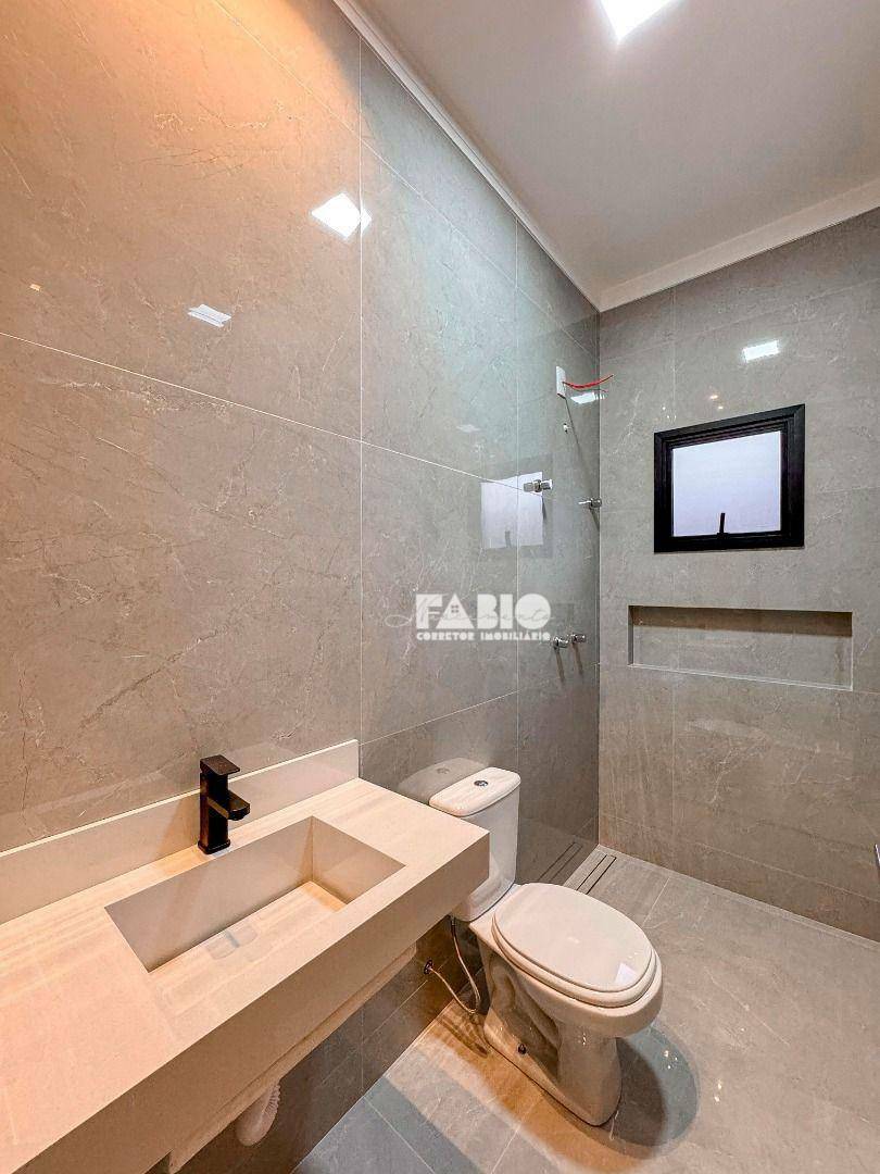 Casa de Condomínio à venda com 3 quartos, 122m² - Foto 16