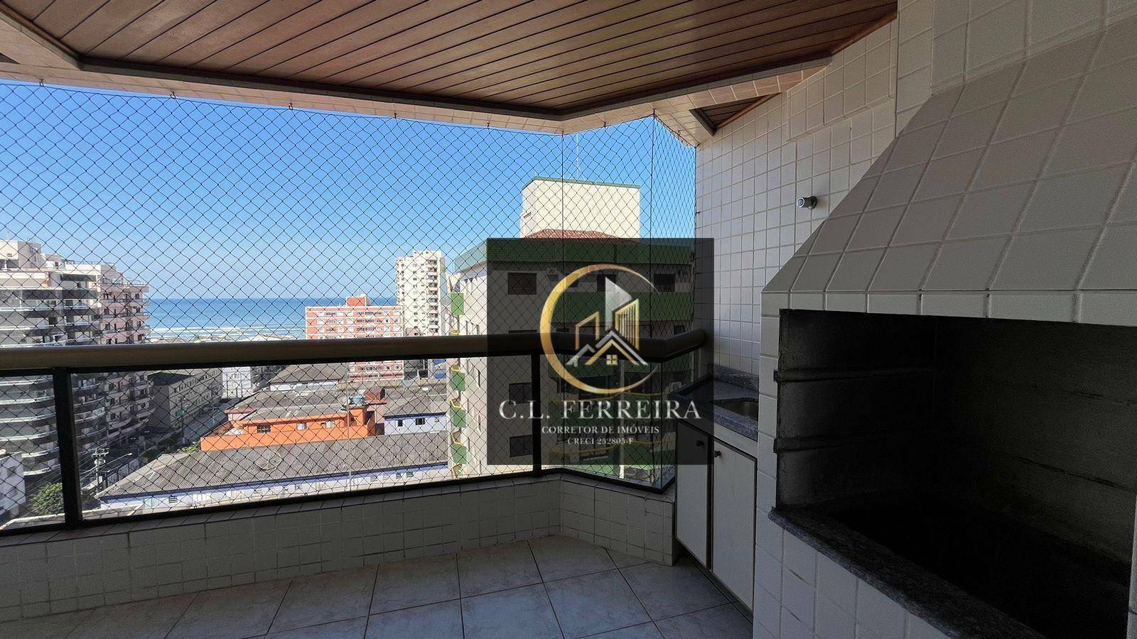 Apartamento à venda com 3 quartos, 120m² - Foto 5