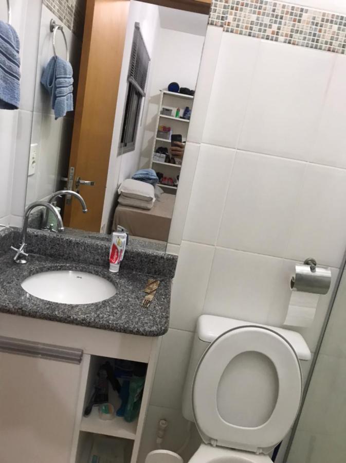 Apartamento à venda com 2 quartos, 54m² - Foto 8