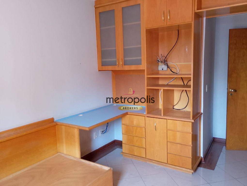 Apartamento para alugar com 3 quartos, 146m² - Foto 44