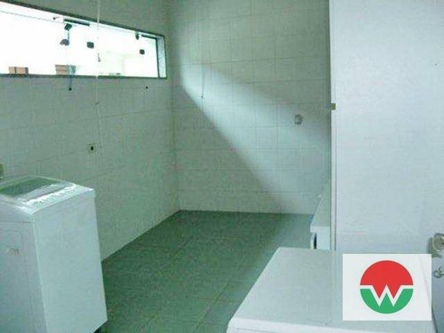 Casa de Condomínio à venda com 6 quartos, 1050m² - Foto 4