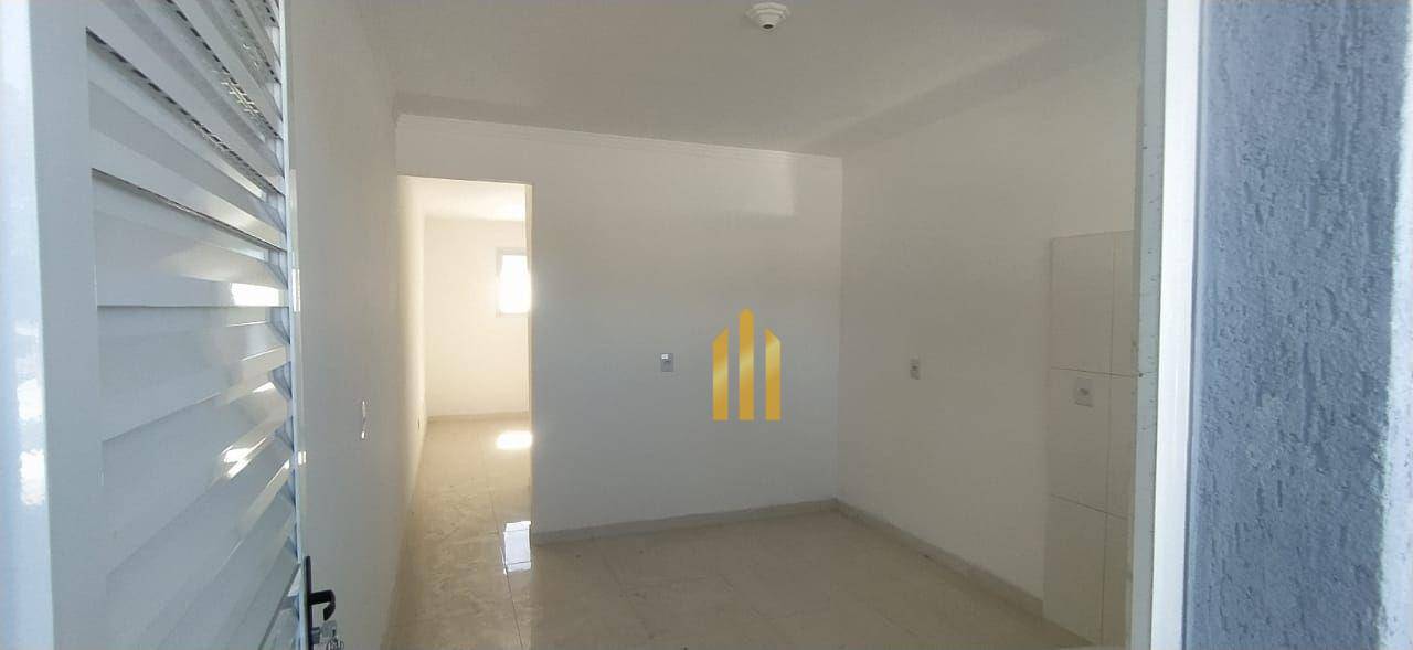 Apartamento para alugar com 1 quarto, 30m² - Foto 3