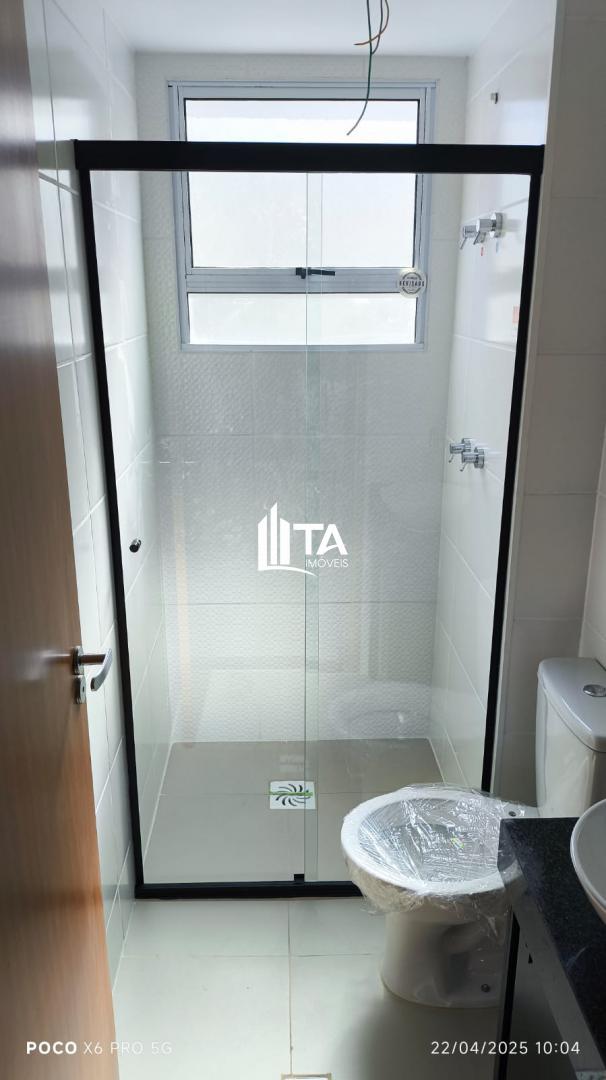 Apartamento para alugar com 2 quartos, 47m² - Foto 9