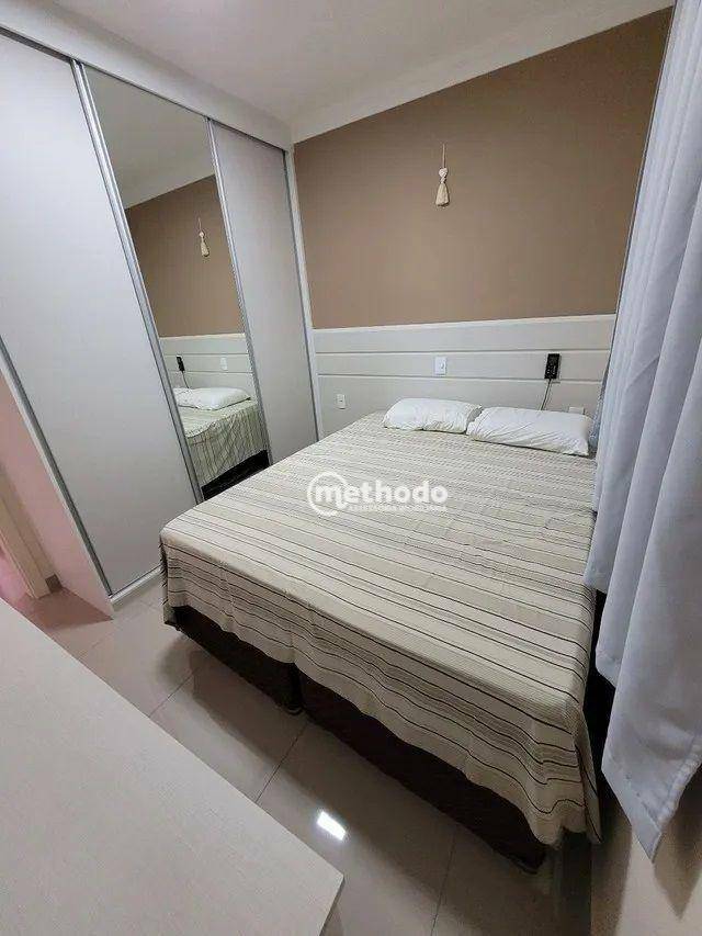 Apartamento à venda com 2 quartos, 62m² - Foto 6