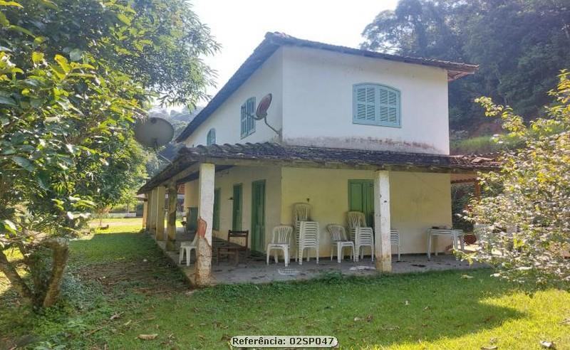 Fazenda à venda com 4 quartos, 82000m² - Foto 5