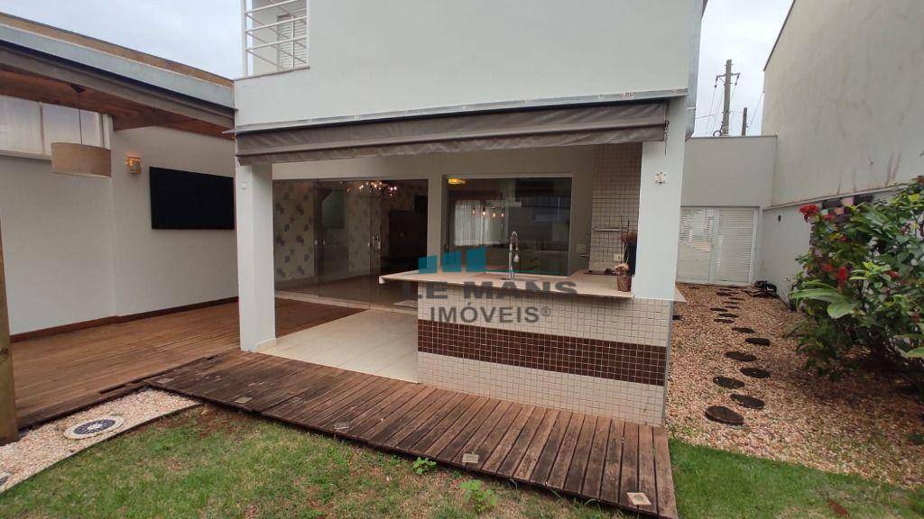 Casa de Condomínio à venda com 3 quartos, 154m² - Foto 29