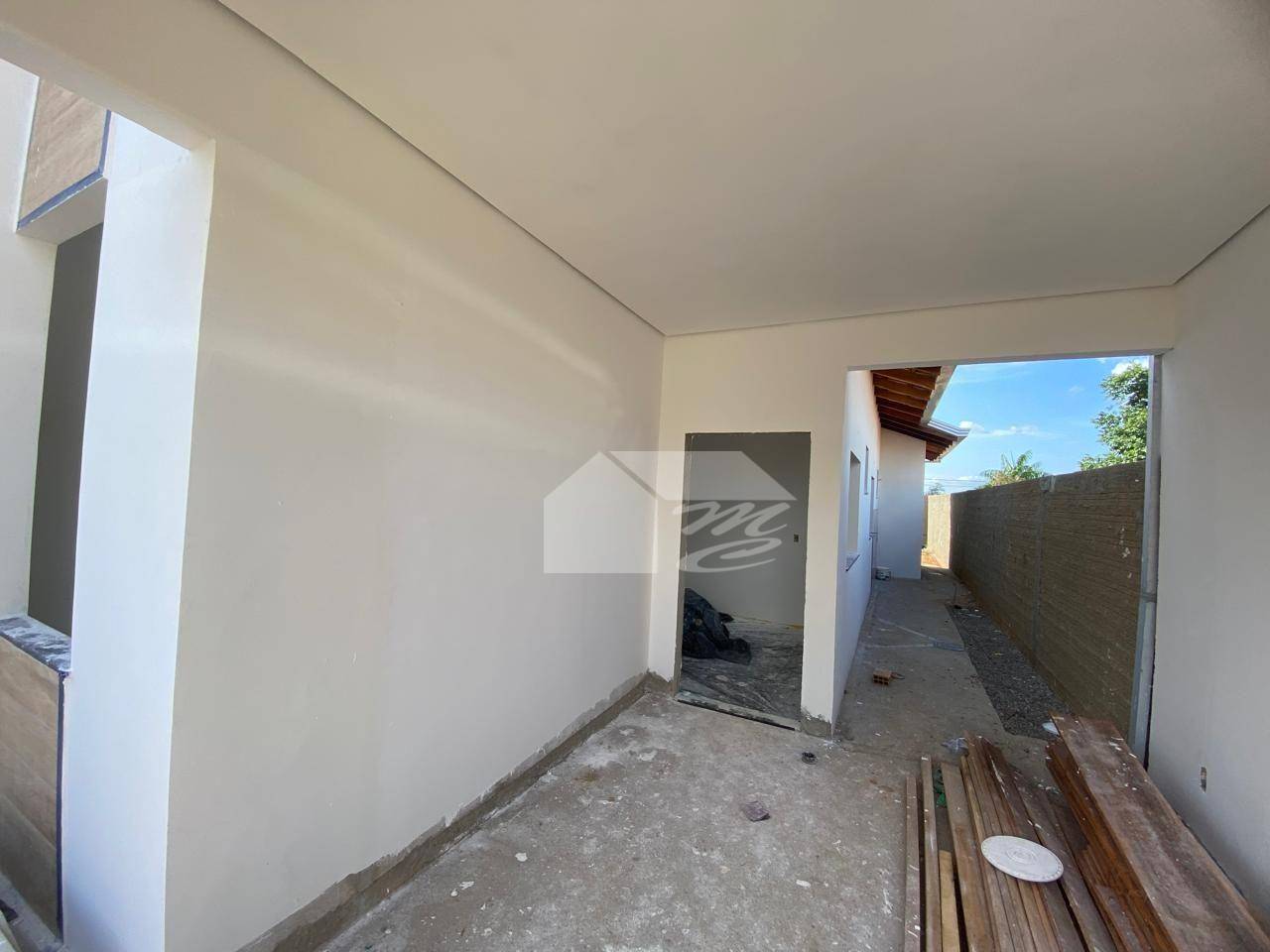 Casa de Condomínio, 2 quartos - Foto 4