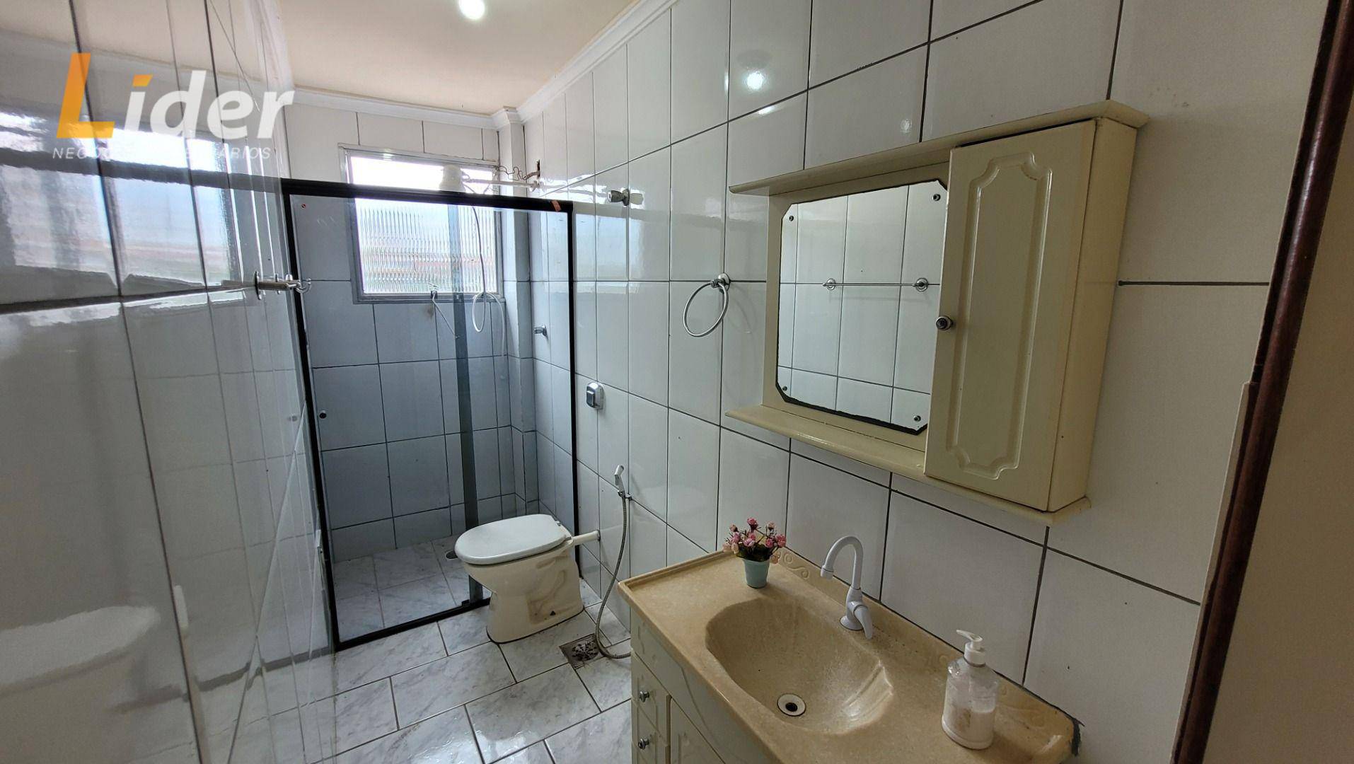 Apartamento, 2 quartos, 65 m² - Foto 9