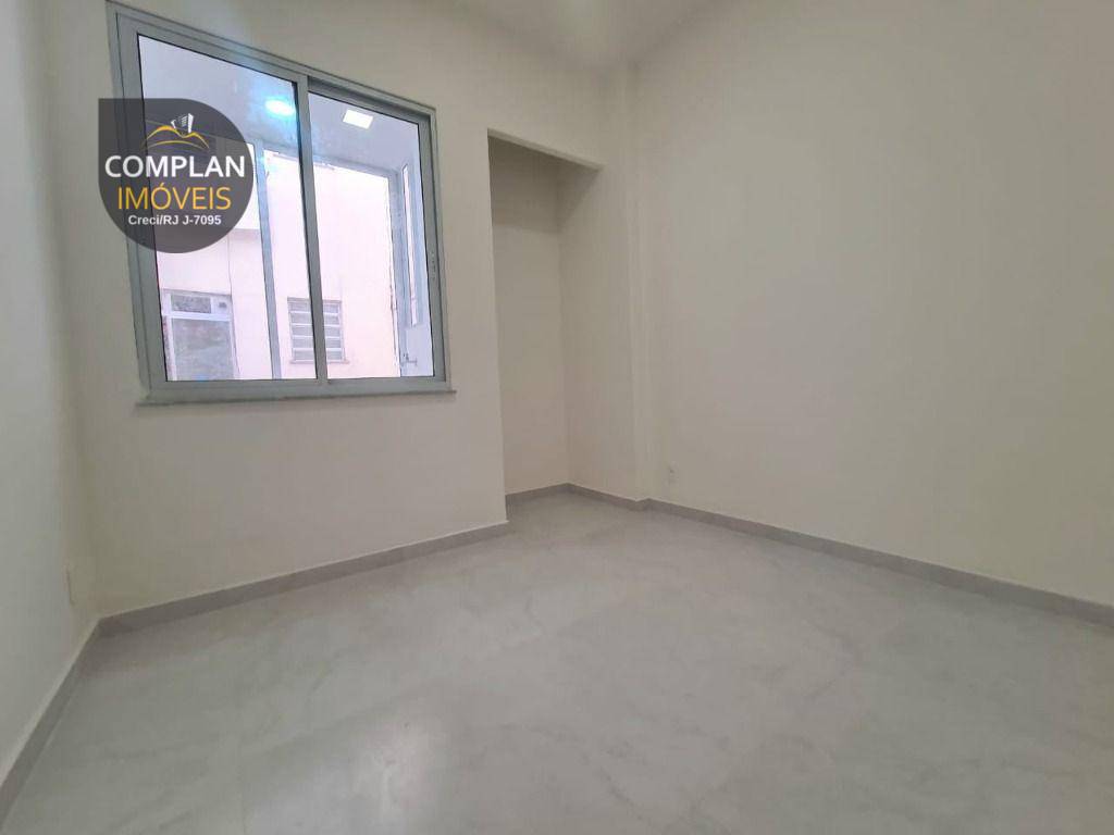 Apartamento à venda com 1 quarto, 40m² - Foto 6