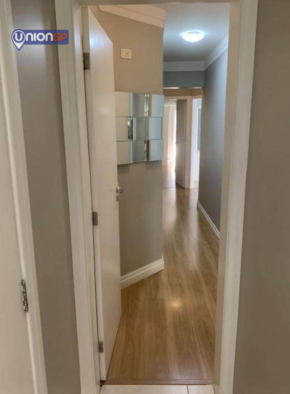 Apartamento à venda com 3 quartos, 123m² - Foto 6