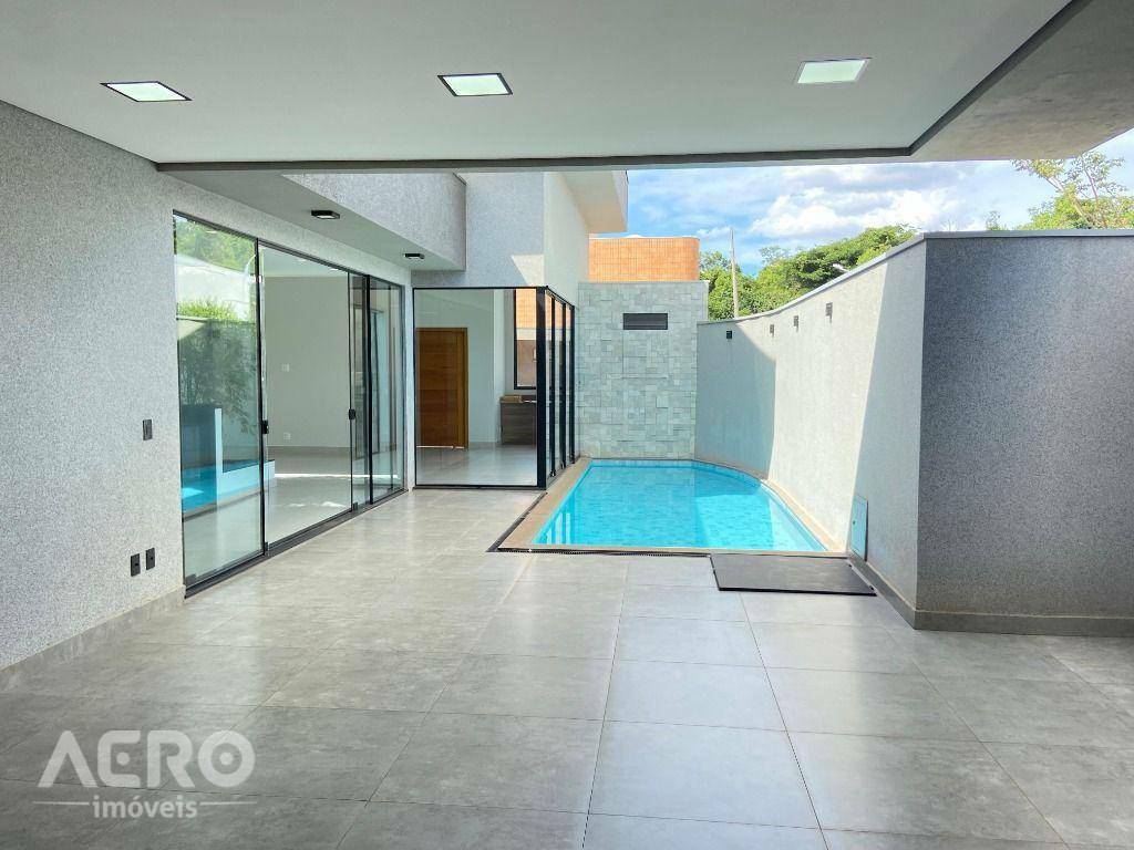 Casa de Condomínio à venda com 3 quartos, 235m² - Foto 56