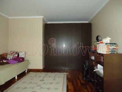 Apartamento para alugar com 3 quartos, 220m² - Foto 14