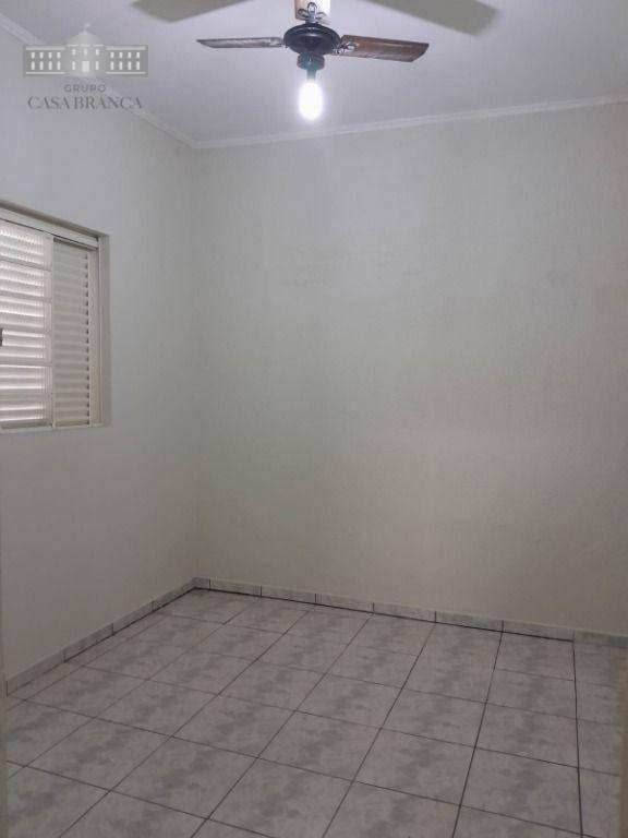 Casa à venda com 4 quartos, 231m² - Foto 13