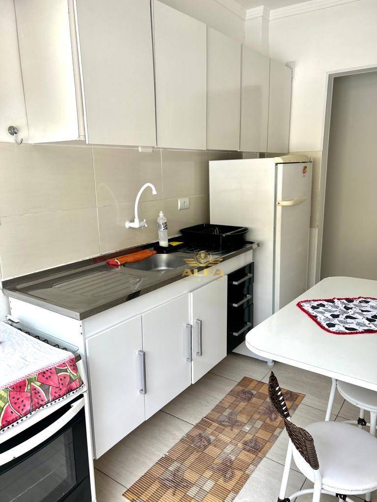 Apartamento à venda com 1 quarto, 55m² - Foto 10