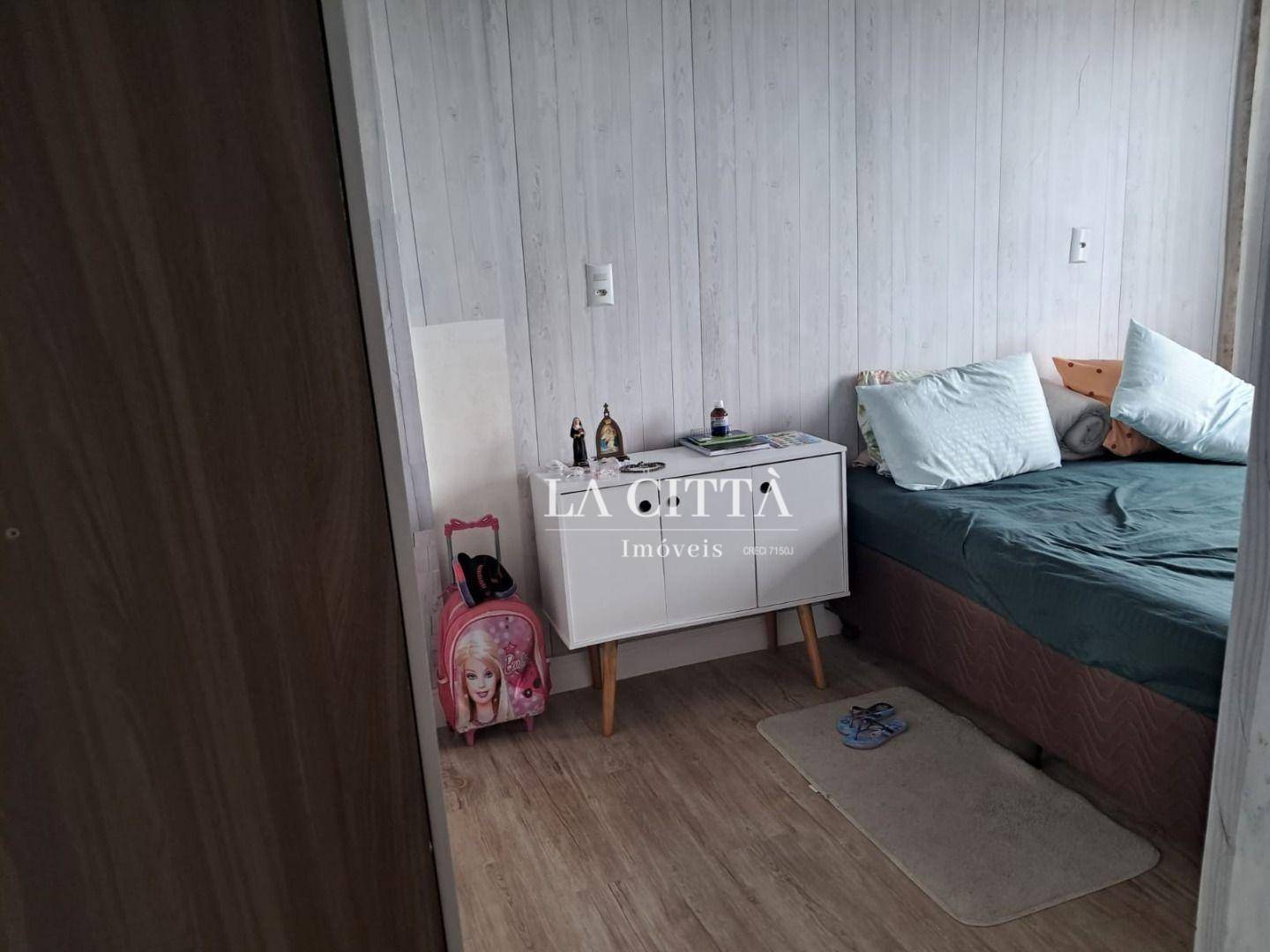 Apartamento à venda com 2 quartos, 61m² - Foto 12