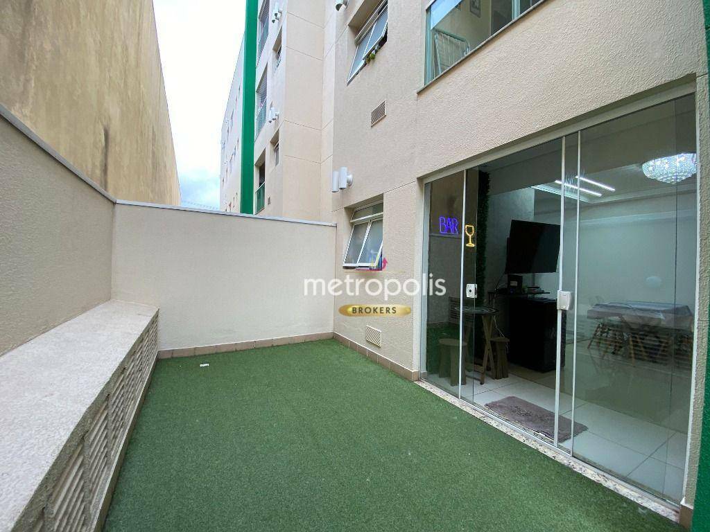 Apartamento à venda com 2 quartos, 72m² - Foto 21