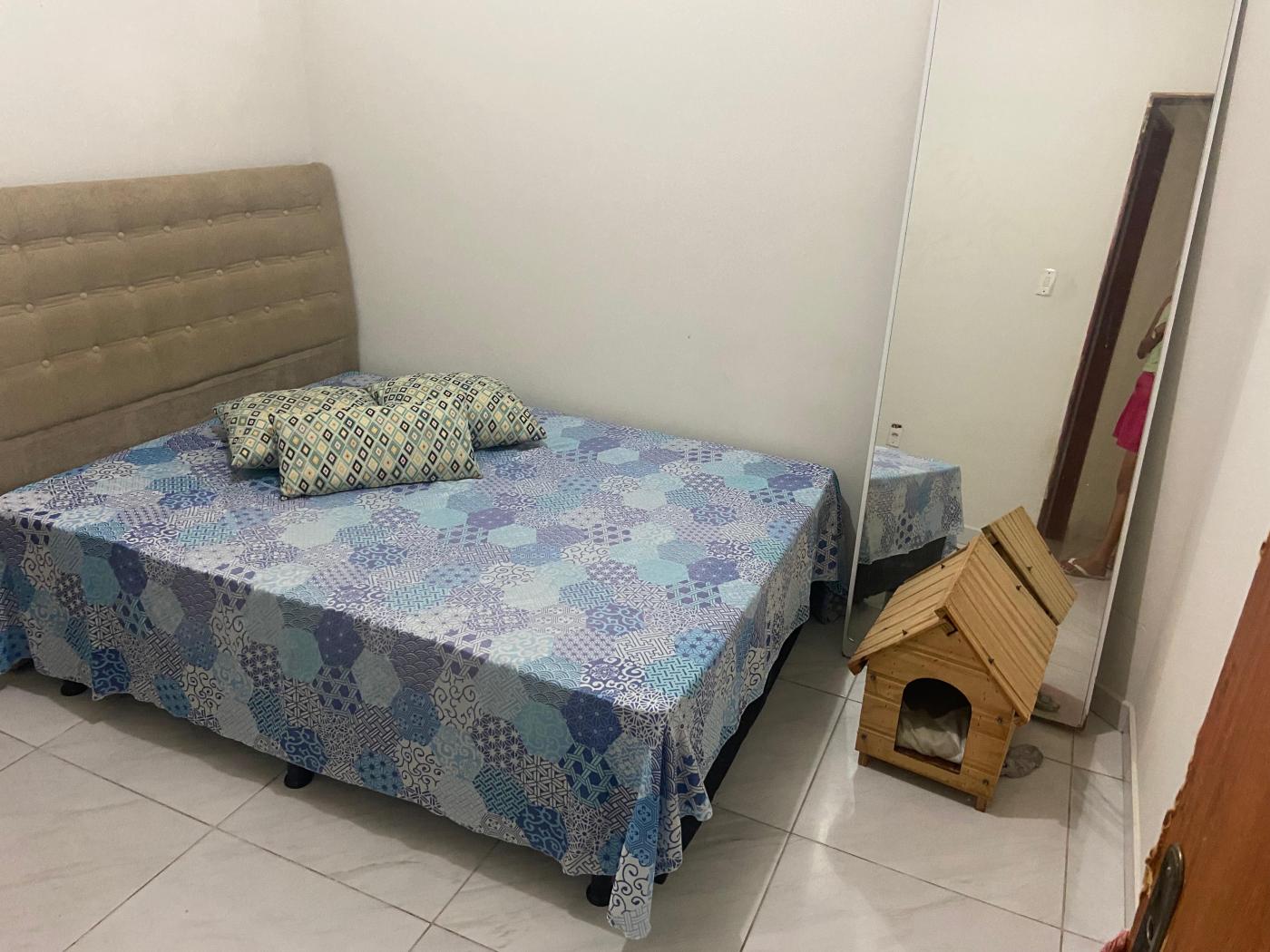 Casa à venda com 3 quartos, 200m² - Foto 10