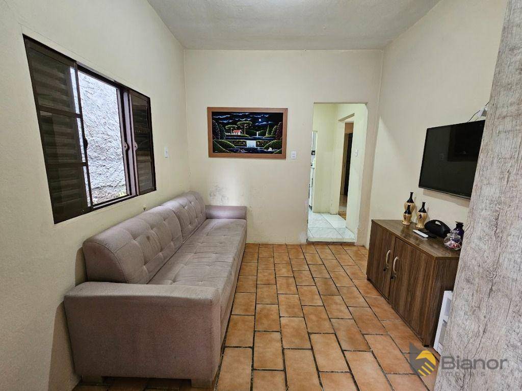 Casa à venda com 3 quartos, 142m² - Foto 13