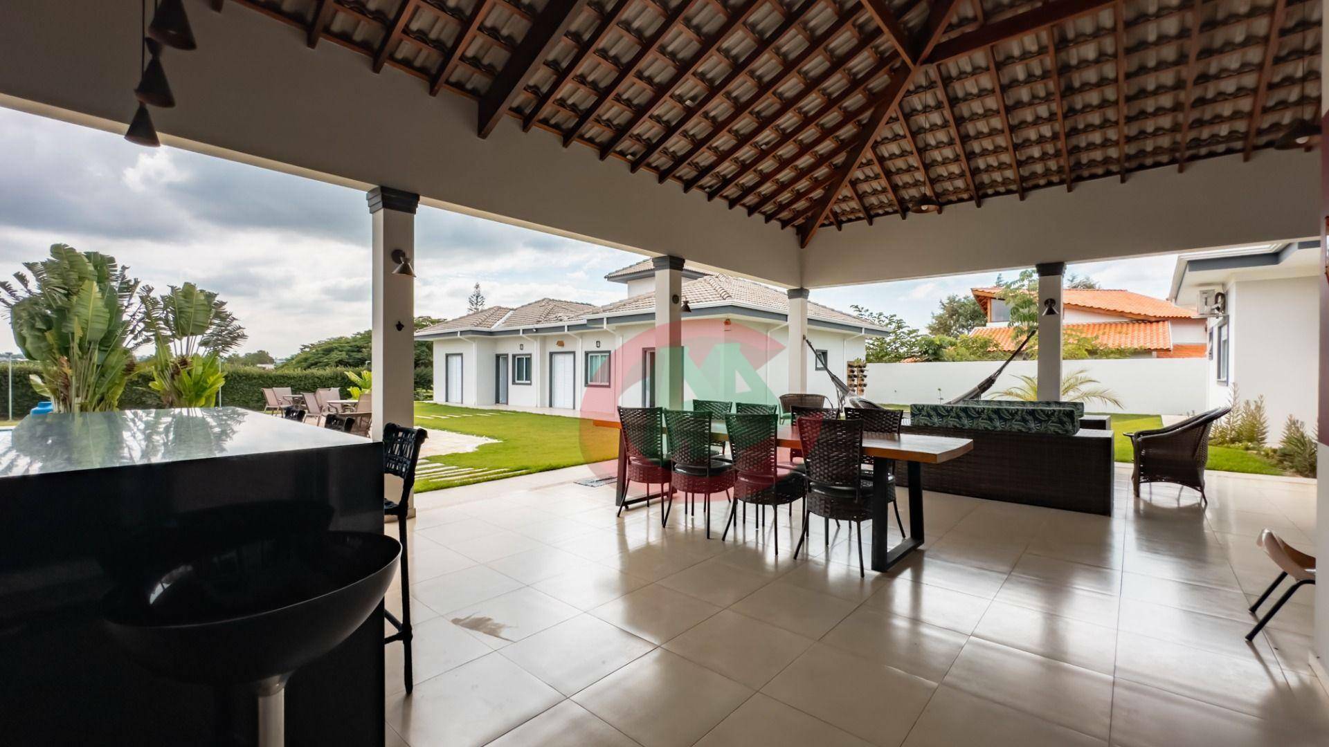Chácara à venda com 4 quartos, 546m² - Foto 18