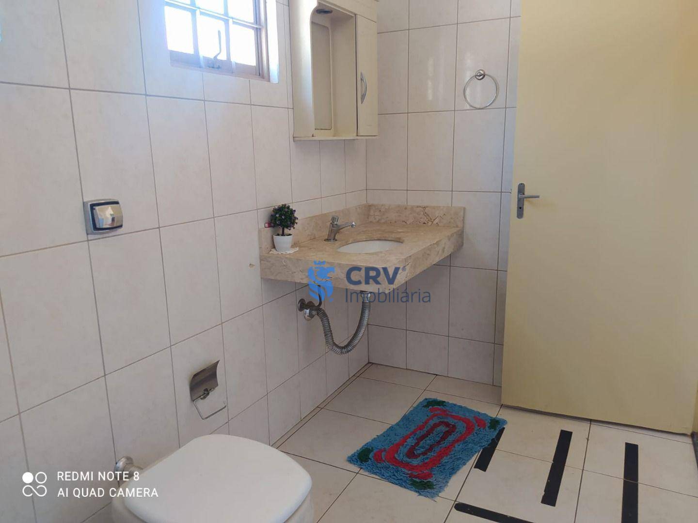 Casa à venda com 3 quartos, 200m² - Foto 7